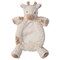 Bearington Lil' Lofty Giraffe Security Blanket for Babies - Giraffe Lovey - Giraffe Loveys for Babies - 14.5" x 7.5"